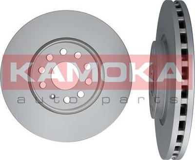 Kamoka 103308 - Kočioni disk www.molydon.hr