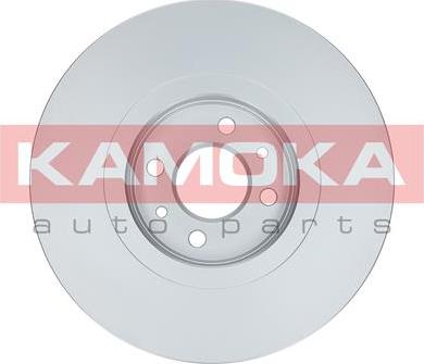 Kamoka 1033026 - Kočioni disk www.molydon.hr