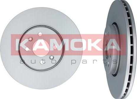 Kamoka 1033026 - Kočioni disk www.molydon.hr