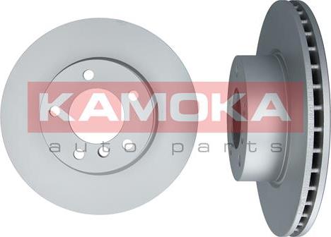 Kamoka 1033072 - Kočioni disk www.molydon.hr