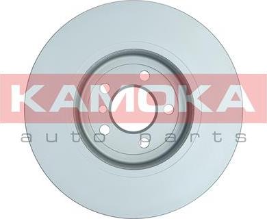 Kamoka 103307 - Kočioni disk www.molydon.hr