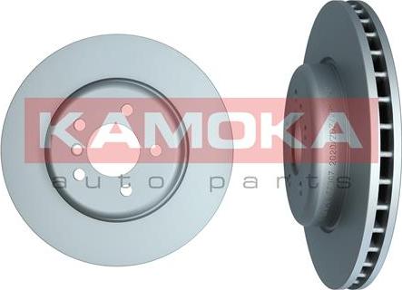 Kamoka 103307 - Kočioni disk www.molydon.hr