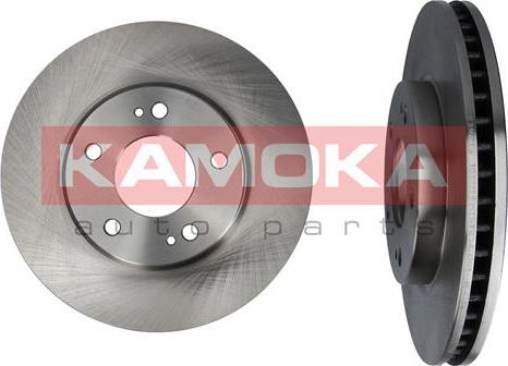 Kamoka 1033198 - Kočioni disk www.molydon.hr