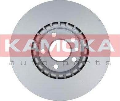 Kamoka 103319 - Kočioni disk www.molydon.hr