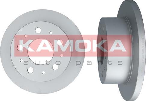 Kamoka 1033148 - Kočioni disk www.molydon.hr