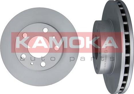 Kamoka 103314 - Kočioni disk www.molydon.hr