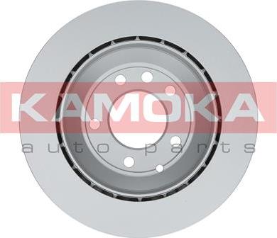 Kamoka 1033160 - Kočioni disk www.molydon.hr