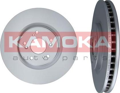 Kamoka 103318 - Kočioni disk www.molydon.hr