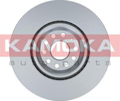 Kamoka 103313 - Kočioni disk www.molydon.hr