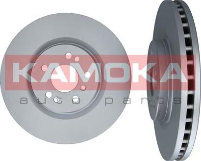 Kamoka 103317 - Kočioni disk www.molydon.hr