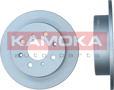 Kamoka 103389 - Kočioni disk www.molydon.hr