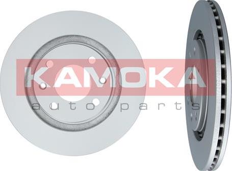 Kamoka 103384 - Kočioni disk www.molydon.hr