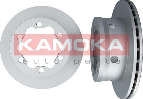 Kamoka 103382 - Kočioni disk www.molydon.hr