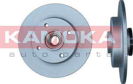 Kamoka 103387 - Kočioni disk www.molydon.hr