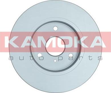 Kamoka 103339 - Kočioni disk www.molydon.hr