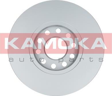 Kamoka 1033354 - Kočioni disk www.molydon.hr