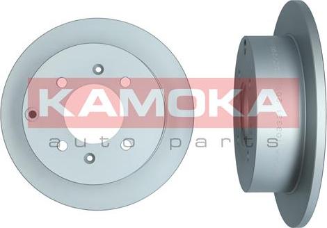 Kamoka 103331 - Kočioni disk www.molydon.hr