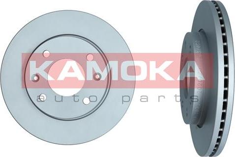 Kamoka 103332 - Kočioni disk www.molydon.hr