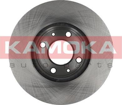 Kamoka 1033206 - Kočioni disk www.molydon.hr