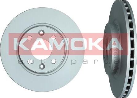 Kamoka 103321 - Kočioni disk www.molydon.hr