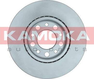 Kamoka 103323 - Kočioni disk www.molydon.hr