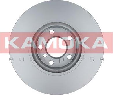 Kamoka 103295 - Kočioni disk www.molydon.hr