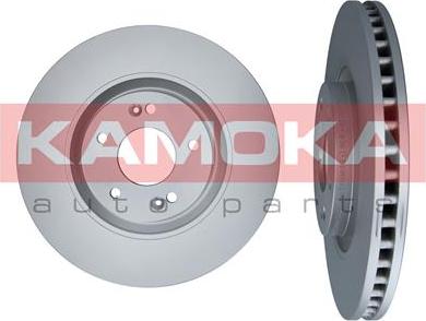 Kamoka 103296 - Kočioni disk www.molydon.hr