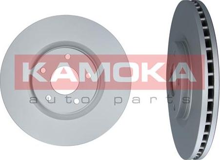 Kamoka 103290 - Kočioni disk www.molydon.hr