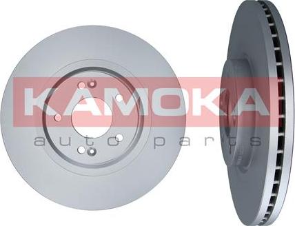 Kamoka 103291 - Kočioni disk www.molydon.hr