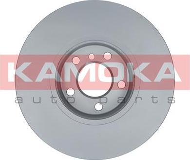 Kamoka 103298 - Kočioni disk www.molydon.hr