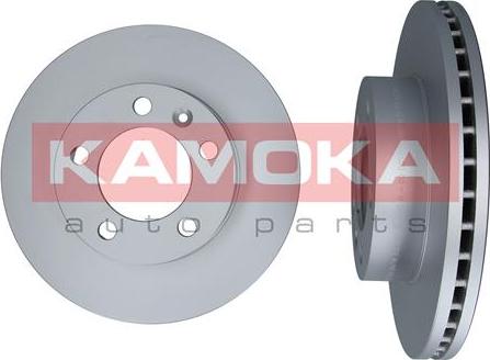 Kamoka 103293 - Kočioni disk www.molydon.hr