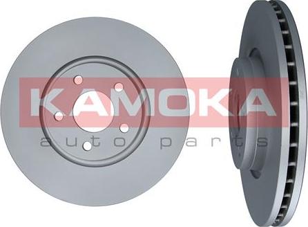 Kamoka 103292 - Kočioni disk www.molydon.hr