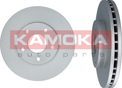 Kamoka 1032498 - Kočioni disk www.molydon.hr