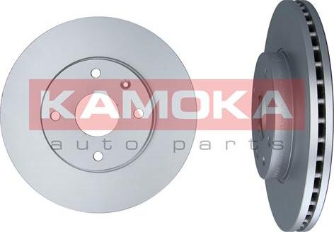 Kamoka 103249 - Kočioni disk www.molydon.hr