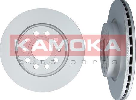 Kamoka 1032446 - Kočioni disk www.molydon.hr