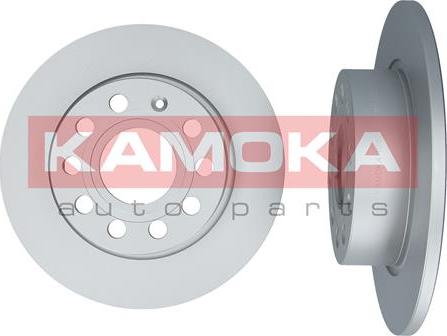 Kamoka 1032448 - Kočioni disk www.molydon.hr