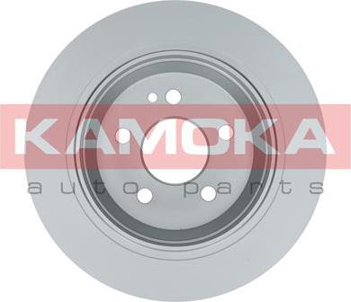 Kamoka 1032468 - Kočioni disk www.molydon.hr