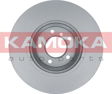 Kamoka 103246 - Kočioni disk www.molydon.hr