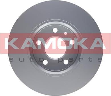 Kamoka 1032408 - Kočioni disk www.molydon.hr