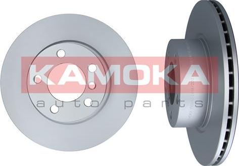 Kamoka 103240 - Kočioni disk www.molydon.hr