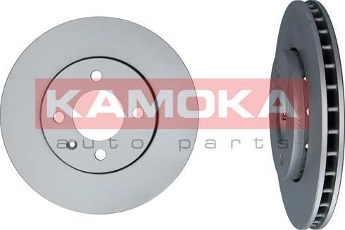 Kamoka 103241 - Kočioni disk www.molydon.hr