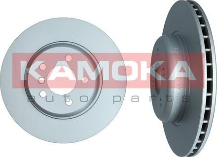 Kamoka 103248 - Kočioni disk www.molydon.hr