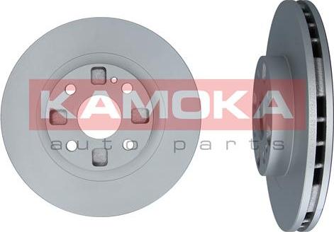 Kamoka 103243 - Kočioni disk www.molydon.hr