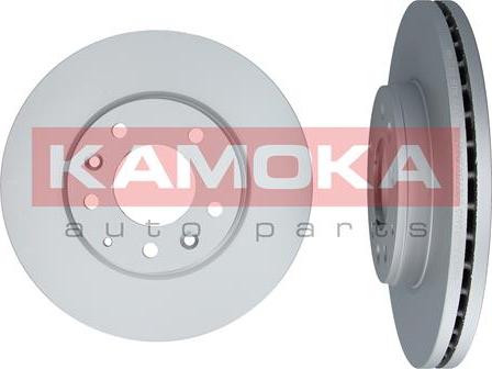 Kamoka 1032420 - Kočioni disk www.molydon.hr