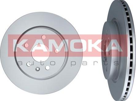 Kamoka 103242 - Kočioni disk www.molydon.hr