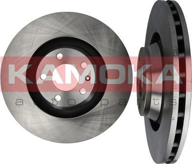 Kamoka 1032476 - Kočioni disk www.molydon.hr