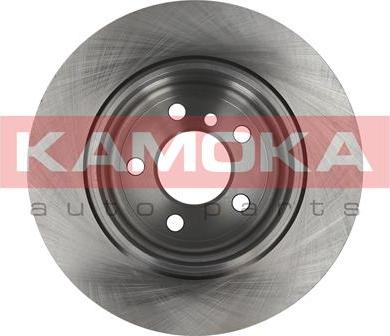 Kamoka 1032594 - Kočioni disk www.molydon.hr