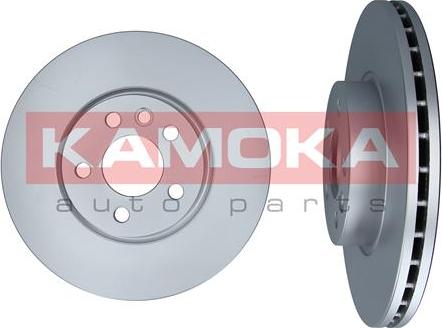 Kamoka 103259 - Kočioni disk www.molydon.hr