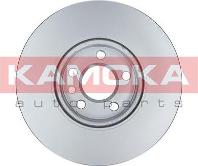 Kamoka 103259 - Kočioni disk www.molydon.hr