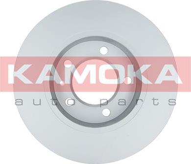 Kamoka 1032544 - Kočioni disk www.molydon.hr